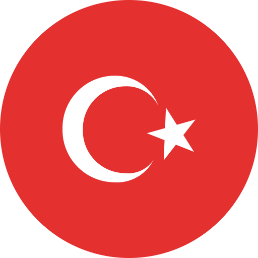 Türkiye logotipi