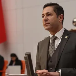 Yücel Bulut Milletvekili Fotoğrafı