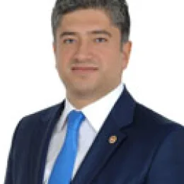 Sadullah Kısacık Milletvekili Fotoğrafı