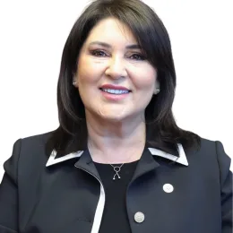 Sunay Karamık Milletvekili Fotoğrafı