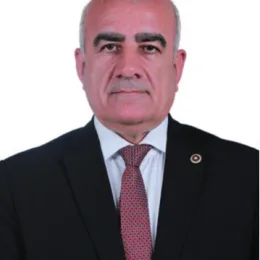 Hüseyin Özhan Milletvekili Fotoğrafı