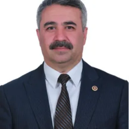 İshak Şan Milletvekili Fotoğrafı
