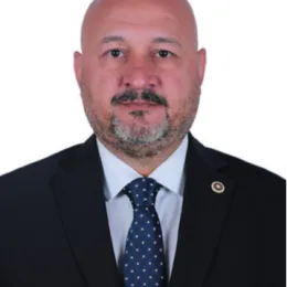 Resul Kurt Milletvekili Fotoğrafı