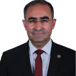 Hasan Arslan Milletvekili Fotoğrafı