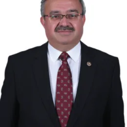 İbrahim Yurdunuseven Milletvekili Fotoğrafı