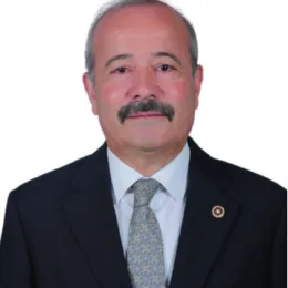 Mehmet Taytak Milletvekili Fotoğrafı