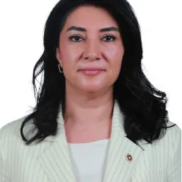 Ruken Kilerci Milletvekili Fotoğrafı