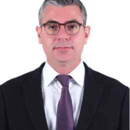 Heval Bozdağ Milletvekili Fotoğrafı
