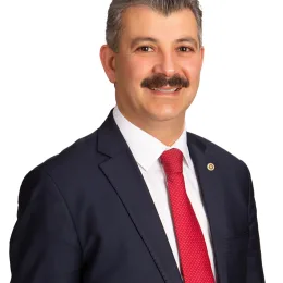 Hüseyin Altınsoy Milletvekili Fotoğrafı