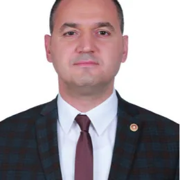 Turan Yaldır Milletvekili Fotoğrafı