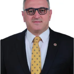 Hasan Çilez Milletvekili Fotoğrafı