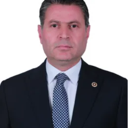 Reşat Karagöz Milletvekili Fotoğrafı