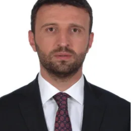 Orhan Yegin Milletvekili Fotoğrafı