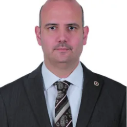 Ömer İleri Milletvekili Fotoğrafı
