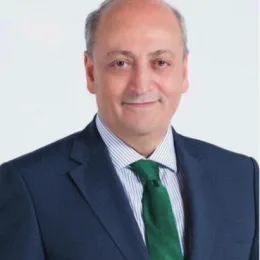 Vedat Bilgin Milletvekili Fotoğrafı