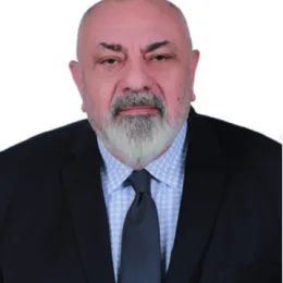 Yıldırım Tuğrul Türkeş Milletvekili Fotoğrafı