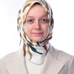 Zehranur Aydemir Milletvekili Fotoğrafı