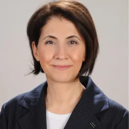 Aylin Yaman Milletvekili Fotoğrafı
