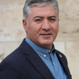 Murat Emir Milletvekili Fotoğrafı