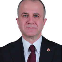 Okan Konuralp Milletvekili Fotoğrafı