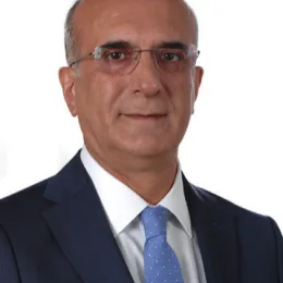 Tekin Bingöl Milletvekili Fotoğrafı