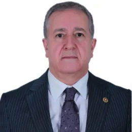 Sadir Durmaz Milletvekili Fotoğrafı