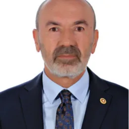 Yaşar Yıldırım Milletvekili Fotoğrafı