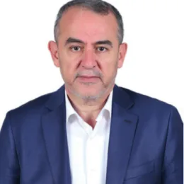 Sadullah Ergin Milletvekili Fotoğrafı