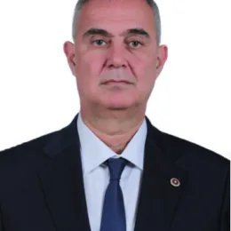 Sururi Çorabatır Milletvekili Fotoğrafı