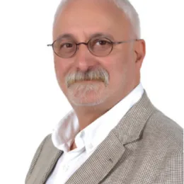Hakkı Saruhan Oluç Milletvekili Fotoğrafı