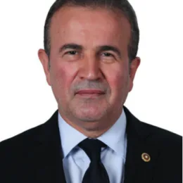 Abdurrahman Başkan Milletvekili Fotoğrafı
