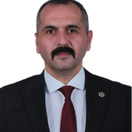 Hilmi Durgun Milletvekili Fotoğrafı