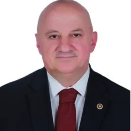 Uğur Bayraktutan Milletvekili Fotoğrafı