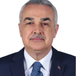 Mustafa Savaş Milletvekili Fotoğrafı