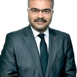 Ömer Özmen Milletvekili Fotoğrafı