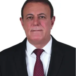 Hüseyin Yıldız Milletvekili Fotoğrafı