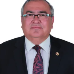 Süleyman Bülbül Milletvekili Fotoğrafı
