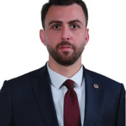 Ali Taylan Öztaylan Milletvekili Fotoğrafı