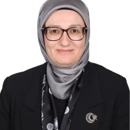 Belgin Uygur Milletvekili Fotoğrafı