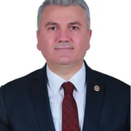 Mustafa Canbey Milletvekili Fotoğrafı