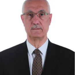 Feyzi Berdibek Milletvekili Fotoğrafı
