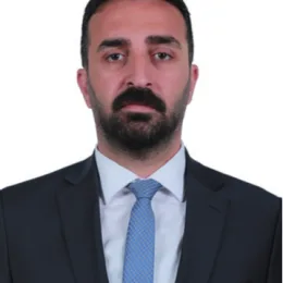 Ömer Faruk Hülakü Milletvekili Fotoğrafı
