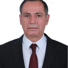 Hüseyin Olan Milletvekili Fotoğrafı