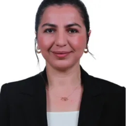 Semra Çağlar Gökalp Milletvekili Fotoğrafı
