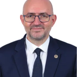 Adem Korkmaz Milletvekili Fotoğrafı