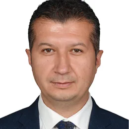 İzzet Akbulut Milletvekili Fotoğrafı