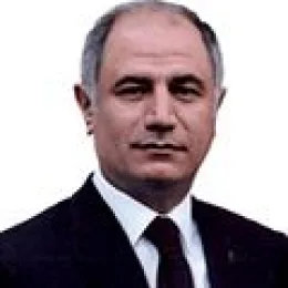 Efkan Ala Milletvekili Fotoğrafı