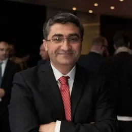 Mehmet Emin Ekmen Milletvekili Fotoğrafı