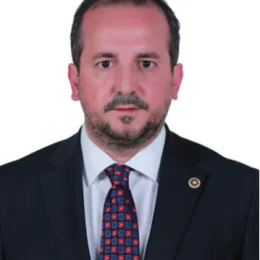 Refik Özen Milletvekili Fotoğrafı