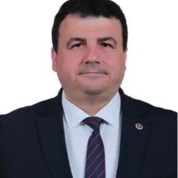 Hasan Öztürk Milletvekili Fotoğrafı